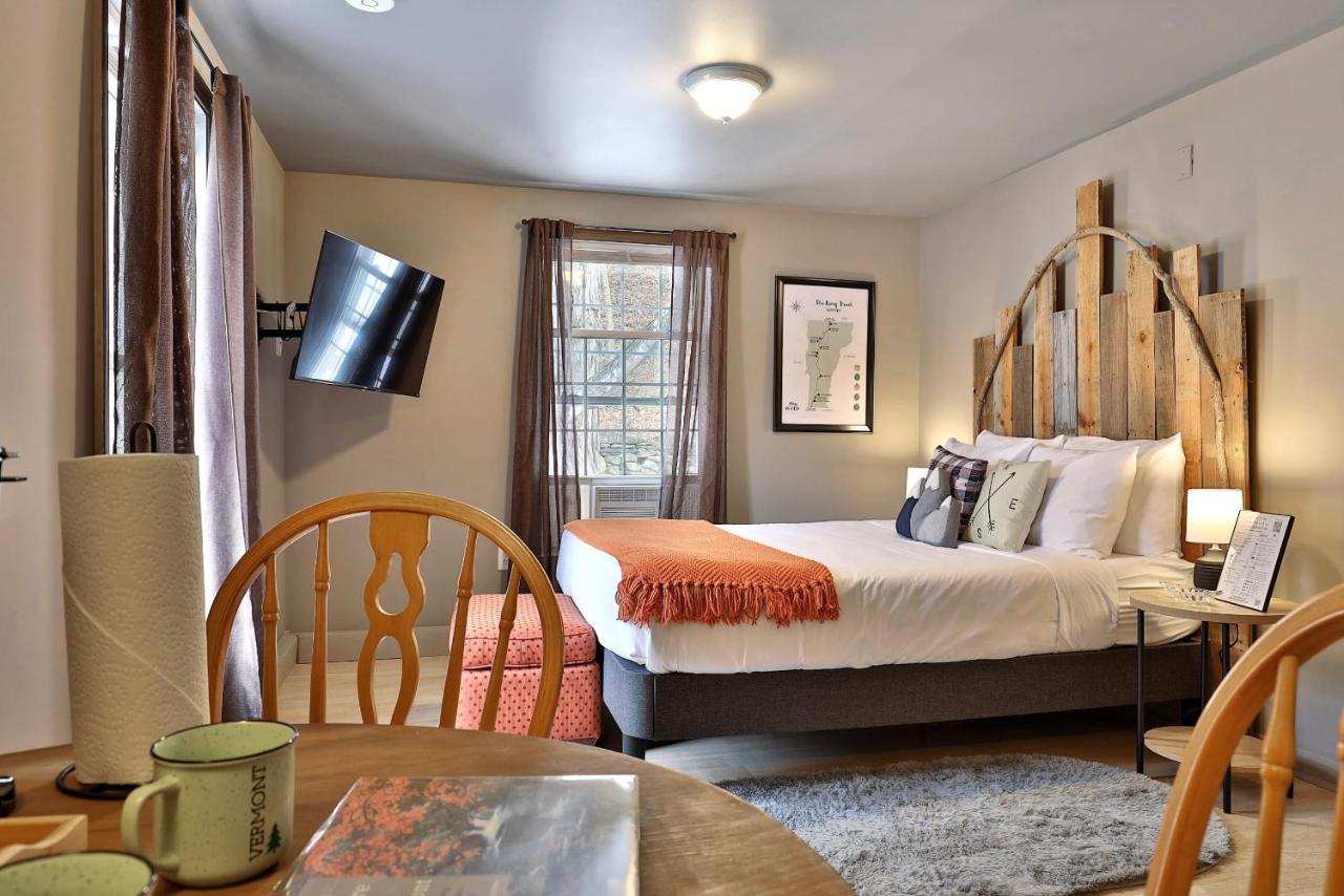10 Min To Mountains Long Trail Suite Bridgewater Extérieur photo