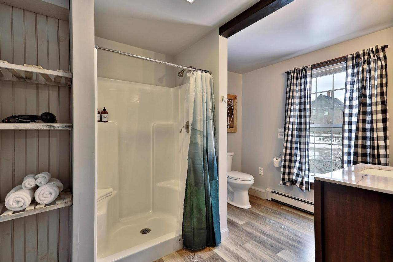 10 Min To Mountains Long Trail Suite Bridgewater Extérieur photo