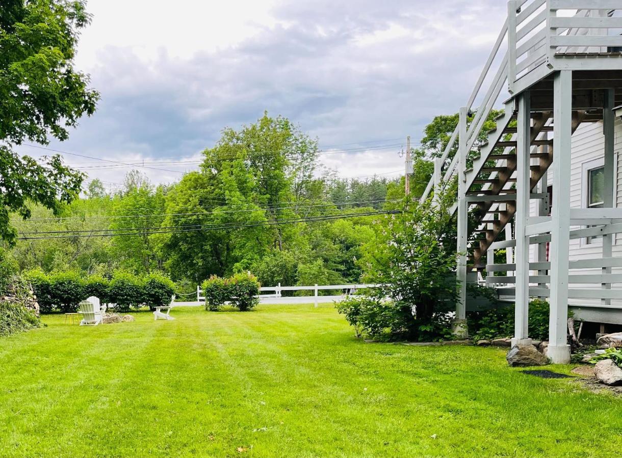 10 Min To Mountains Long Trail Suite Bridgewater Extérieur photo
