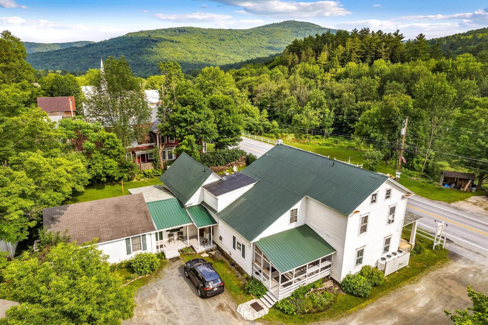 10 Min To Mountains Long Trail Suite Bridgewater Extérieur photo