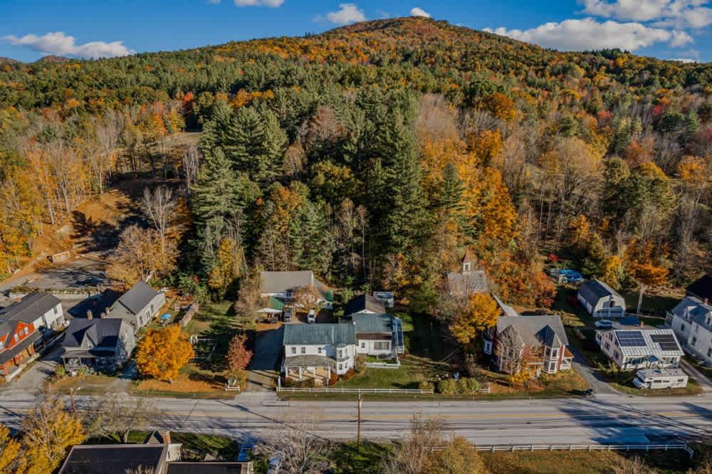 10 Min To Mountains Long Trail Suite Bridgewater Extérieur photo